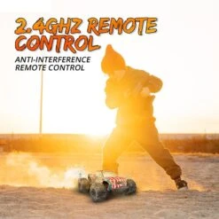 1/20 RC Off-road Car 20KM/H Remote Control Racing Monster Truck Climbing Car -Children Toys Sale jpg 08ef5eda 7311 4fd3 8dba 071bb46f2392