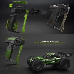 DIY 1/18 Remote Control Car 2.4G Off-road Short Truck Educational Assembly Toys -Children Toys Sale jpg 0b1c5452 5122 4c98 ab0c 4c1c1999c20b