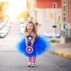 Baby Girl 4th Of July Dress American Flag Tutu Dress With Socks For Independence Day Parade -Children Toys Sale jpg 0b8abb13 58b3 41b3 9e50 a5fc6279e16c