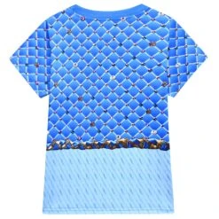 Kids Chloe Charming T-shirt And Skirt Girls The Rise Of Red Summer Costume For Daily Wear -Children Toys Sale jpg 0c6c8841 639a 41f4 bee8 92649dfe87f3