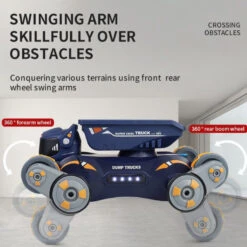 2.4G RC Stunt Car 360° Drift Spray Car Multifunctional Swing Arm Climbing Vehicle -Children Toys Sale jpg 0d4a11d1 31b1 4244 95b7 ce549cfbcc99