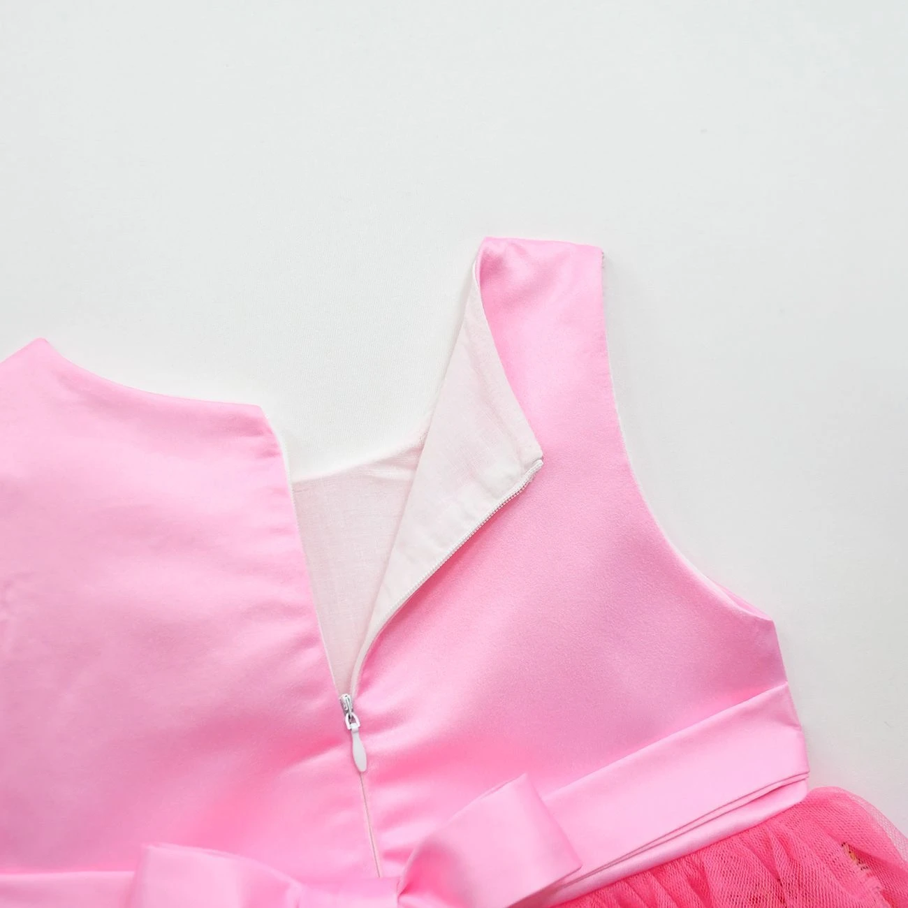 Girls The Queen Of Hearts Dress Pink Princess Bridget Halloween Costume With Accessories 5 Girls The Queen Of Hearts Dress Pink Princess Bridget Halloween Costume With Accessories - Image 5