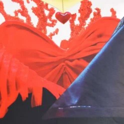 Girls The Rise Of Red Fly Sleeve Dress And Bag Princess Red Dress Up Full Set -Children Toys Sale jpg 0f51340e 6e23 4035 8f99 8bd74b80c772