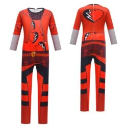 Kids The Rise Of Red Costume Princess Red Jumpsuit With Gloves For Dress Up Party 14 Kids The Rise Of Red Costume Princess Red Jumpsuit With Gloves For Dress Up Party -Children Toys Sale jpg 0fb71e4d af01 4794 97c7 ca9a539b0075