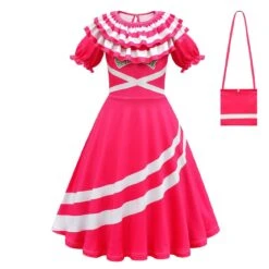 Girls Zombies Cheerleader Dress Matching Poms And Hair Rope Halloween Fancy Party Outfit 3-10Y -Children Toys Sale jpg 118ffc59 9db8 47e7 8f8a 183cbbfc82f6