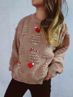 Female Christmas Sweater Warm Xmas Party Outfit Cute Holiday Costume For Women 18 Female Christmas Sweater Warm Xmas Party Outfit Cute Holiday Costume For Women -Children Toys Sale jpg 1497dce8 8ac8 4d52 b7cc 6784ebc1fc84