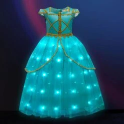 Princess Jasmine Costume Kids Jasmine Light Up Dress Fancy Birthday Dress 13 Princess Jasmine Costume Kids Jasmine Light Up Dress Fancy Birthday Dress -Children Toys Sale jpg 15ff3d1b 67b2 41d5 a4dd dec936b63fb0