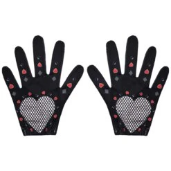 Girls Princess Red Costume With Gloves Kids Halloween Cosplay Outfit For 5-12 Years -Children Toys Sale jpg 17747ff6 fdf2 424e 9ab5 43eeb105c126