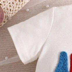 Baby Girl 4th Of July Outfit Newborn USA Independence Day T-shirt And Flared Pants Suit -Children Toys Sale jpg 17be4ea6 7d4c 4d15 9b77 10a1deb3c703