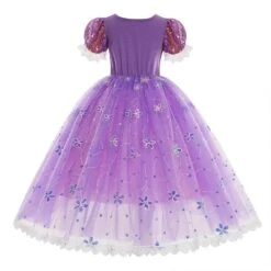 Princess Rapunzel Dress Girls Light Up Dress Puff Sleeve Party Dress Ball Gown 14 Princess Rapunzel Dress Girls Light Up Dress Puff Sleeve Party Dress Ball Gown -Children Toys Sale jpg 1aa02a95 4385 4475 83bb fe65d417de49
