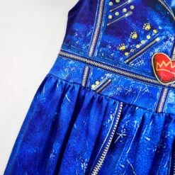 Kids Evie Dress Princess Cosplay Costume Evie Wig Gloves And Dress For Halloween Carnival 13 Kids Evie Dress Princess Cosplay Costume Evie Wig Gloves And Dress For Halloween Carnival -Children Toys Sale jpg 1bf5ab38 ccf2 4ab4 82ad 8b95b99e7f43