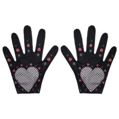 Kids The Rise Of Red Jumpsuit And Gloves Suit Girls Princess Red Costume And Wig For Cosplay 19 Kids The Rise Of Red Jumpsuit And Gloves Suit Girls Princess Red Costume And Wig For Cosplay -Children Toys Sale jpg 1ec26172 a370 4b4b a05a b3d62a7726ba