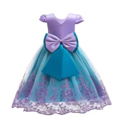 Girls Mermaid Light Up Dress Ariel Princess LED Party Outfit Tulle Seamaid Halloween Costume -Children Toys Sale jpg 201f4600 d3c0 4b17 b8b2 fc8c3f9652b8