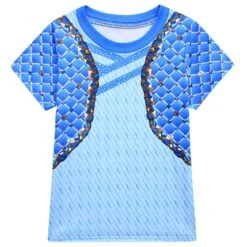 Kids Chloe Charming T-shirt And Skirt Girls The Rise Of Red Summer Costume For Daily Wear -Children Toys Sale jpg 21f4894f 2a93 423d 8d07 ac1b2d929416