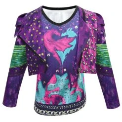 Kids Dragon Queen Outfit Girls Mal Vest Tops Pants And Wigs Full Set For Halloween Carnival 18 Kids Dragon Queen Outfit Girls Mal Vest Tops Pants And Wigs Full Set For Halloween Carnival -Children Toys Sale jpg 222e2daa 8ae7 4d3b 8d38 5ee496d10075