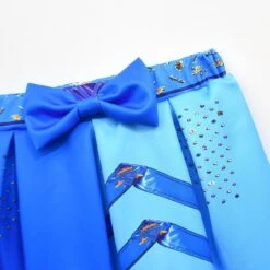 Kids Chloe Charming T-shirt And Skirt Girls The Rise Of Red Summer Costume For Daily Wear -Children Toys Sale jpg 24a334a8 0729 4880 875f b65f78332da3