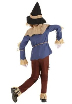Family Matching Scarecrow Costume Female Male Boys Girls Strawman Halloween Party Dress Up Outfit -Children Toys Sale jpg 27d799b5 a6a7 41b1 a1a2 1932c8f76484