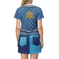 Women The Rise Of Red Costume Female Princess Red Chloe Charming Dress Uliana Cosplay Dress -Children Toys Sale jpg 28e1db1e 42c0 4184 8e97 6769b79f667c