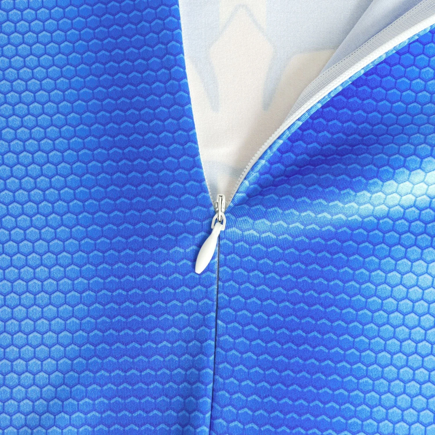 Childrens Red Ranger Costume Kids Blue Ninja Outfit With Helmet For Halloween Carnival 10 Childrens Red Ranger Costume Kids Blue Ninja Outfit With Helmet For Halloween Carnival - Image 10