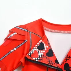 Girls Princess Red Costume Rise Of Red Dress Bag Gloves Wig And Pants For Halloween Party -Children Toys Sale jpg 2c0e9297 9ff7 4a3c bead c02c3d7f6fa4