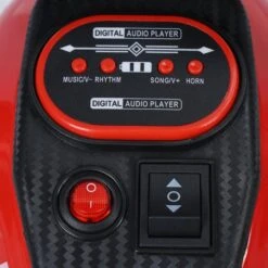 6V Kids Electric Tricycle 3-Wheel Ride-On Motorcycle With Headlights And Sound Effects 15 6V Kids Electric Tricycle 3-Wheel Ride-On Motorcycle With Headlights And Sound Effects -Children Toys Sale jpg 2f9e6188 56a2 4faf b18d 94f300fefa33