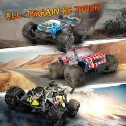 1/20 RC Off-road Car 20KM/H Remote Control Racing Monster Truck Climbing Car -Children Toys Sale jpg 30927bfe 6b32 4af7 b171 50611bcef472