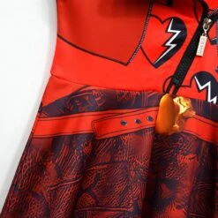 Girls Red Costume The Rise Of Red Cosplay Dress Pants And Gloves For Halloween 24 Girls Red Costume The Rise Of Red Cosplay Dress Pants And Gloves For Halloween -Children Toys Sale jpg 3250c346 eb34 4535 b13f 9af3dc8cc017