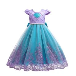 Girls Mermaid Light Up Dress Ariel Princess LED Party Outfit Tulle Seamaid Halloween Costume -Children Toys Sale jpg 34758970 5d3b 4bff 930c 3ca05a71e513