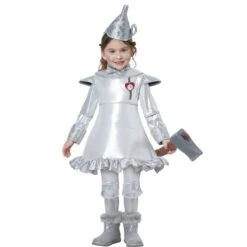 Tin Woodsman Costume Family Matching Kids Adults Wizard Tin Can Man Cosplay Outfit -Children Toys Sale jpg 36383596 0ce6 463c a3df 455389a1b1cc