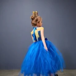 Girls Evie Dress Blue Ball Gown Tulle Party Dress With Crown For Cosplay 11 Girls Evie Dress Blue Ball Gown Tulle Party Dress With Crown For Cosplay -Children Toys Sale jpg 378da6bb a653 4fdb b4ba 4374f19e7e05