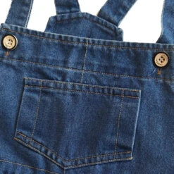 Kids Halloween Outfit Toddler Denim Overalls Yellow Shirt Goggles Wig Suit For Cosplay -Children Toys Sale jpg 386494cb ad57 4ac9 b592 de8b4d52ae89