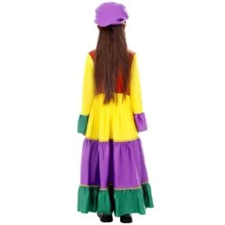Girls Mardi Gras Outfit Party Dress Mask And Hat 3pcs Suit For Parade 9 Girls Mardi Gras Outfit Party Dress Mask And Hat 3pcs Suit For Parade -Children Toys Sale jpg 3a074966 2d7d 4a99 841c e4b5d3072ee5