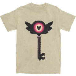 Men Hotel Key T-shirt Hell Demon Short Sleeve Hazbin Staff Key Costume -Children Toys Sale jpg 3b95b151 1d27 443e 9b54 71e0e6856ee1