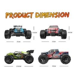 1/20 RC Off-road Car 20KM/H Remote Control Racing Monster Truck Climbing Car -Children Toys Sale jpg 3c75b72f b8a0 4364 bd08 050a1314683c