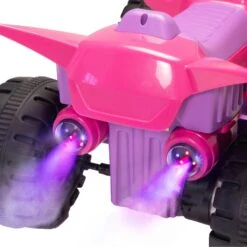 Kids 6V Electric Ride-On ATV Quad Car With Music LED Lights And Spray Device -Children Toys Sale jpg 3c7f592a a30d 480d 85ce 6a7ca1c9a71c