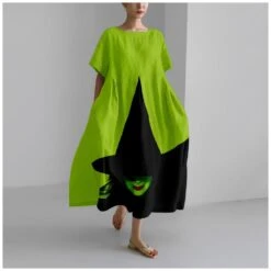 Adult Elphaba Costume Women Wicked West Outfit With Plus Size For Halloween Cosplay -Children Toys Sale jpg 3dc78558 ff65 4648 9a16 3cc979f94dde