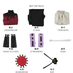 Douma Cosplay Costume Adult Halloween Carnival Party Stage Performance Outfit -Children Toys Sale jpg 3f21e54c 1353 462b 996c e712e7643f44