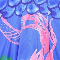 Girls Mal Dress Dragon Queen Fancy Party Costume For 4-10 Years 16 Girls Mal Dress Dragon Queen Fancy Party Costume For 4-10 Years -Children Toys Sale jpg 3f2d253f 544d 414a ae93 4e389446ec5c