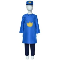 Kids Adults Dog Police Man Costume Blue Tops Pants And Hat For Cosplay -Children Toys Sale jpg 4002f7ec 26f5 44e1 8d82 b06934d9a3d1
