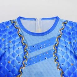 Kids Chloe Charming Jumpsuit With Gloves The Rise Red Blue Outfit For Carnival -Children Toys Sale jpg 4258750d c3ce 4ecb 9521 8865af1f65cf