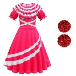 Girls Zombies Cheerleader Dress Matching Poms And Hair Rope Halloween Fancy Party Outfit 3-10Y -Children Toys Sale jpg 437da044 6040 4cf5 b477 d4c3ac8850b7