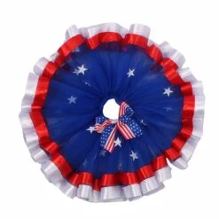 Girls Patriotic Tutu Dress With Wing And Fairy Wand 4th Of July Outfit Cute US Flag Clothes -Children Toys Sale jpg 4611fb72 b49e 4950 8a38 b732eb762049