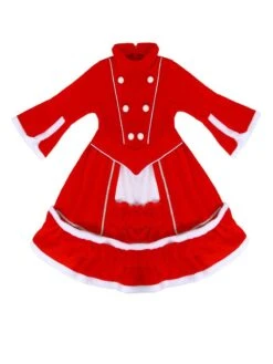 Girls Christmas Dress And Warm Red Hooded Xmas Cape For Christmas Party 12 Girls Christmas Dress And Warm Red Hooded Xmas Cape For Christmas Party -Children Toys Sale jpg 4662dc08 7c4b 4464 8fdd e244609df394