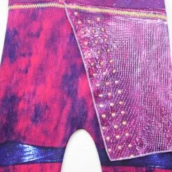 Kids Mal Costume Fashion Dress Up Jumpsuit Wig And Gloves For Halloween Carnival -Children Toys Sale jpg 47f62e59 cf2c 410d 92f1 a12e949fd6b9