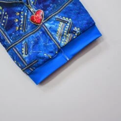 Kids Evie Costume Zip Up Warm Fleece Hooded Sweatshirt Fashion Tops For Daily Wear -Children Toys Sale jpg 4fae60db 4b80 4f4c b668 74876350dec1