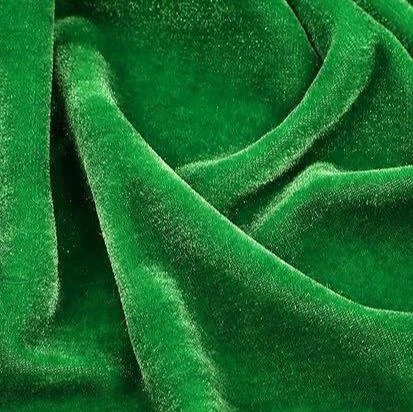 Girls Elf Costume Soft Velvet Xmas Party Outfits Kids Elf Suit 4 Girls Elf Costume Soft Velvet Xmas Party Outfits Kids Elf Suit - Image 4