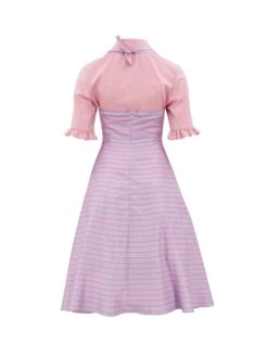 Women Glinda Witch Costume The Good Witch Glinda Outfit Wicked Pink Shirt And Dress 2Pcs Suit -Children Toys Sale jpg 56b79dfc e70b 4f13 9954 b6897dbf3e0b