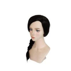 Black Elphaba Wig And Blonde Glinda Wig Soft Synthetic Cosplay Wigs -Children Toys Sale jpg 586a7449 016c 4a3b 8f56 3a597eb4ec08