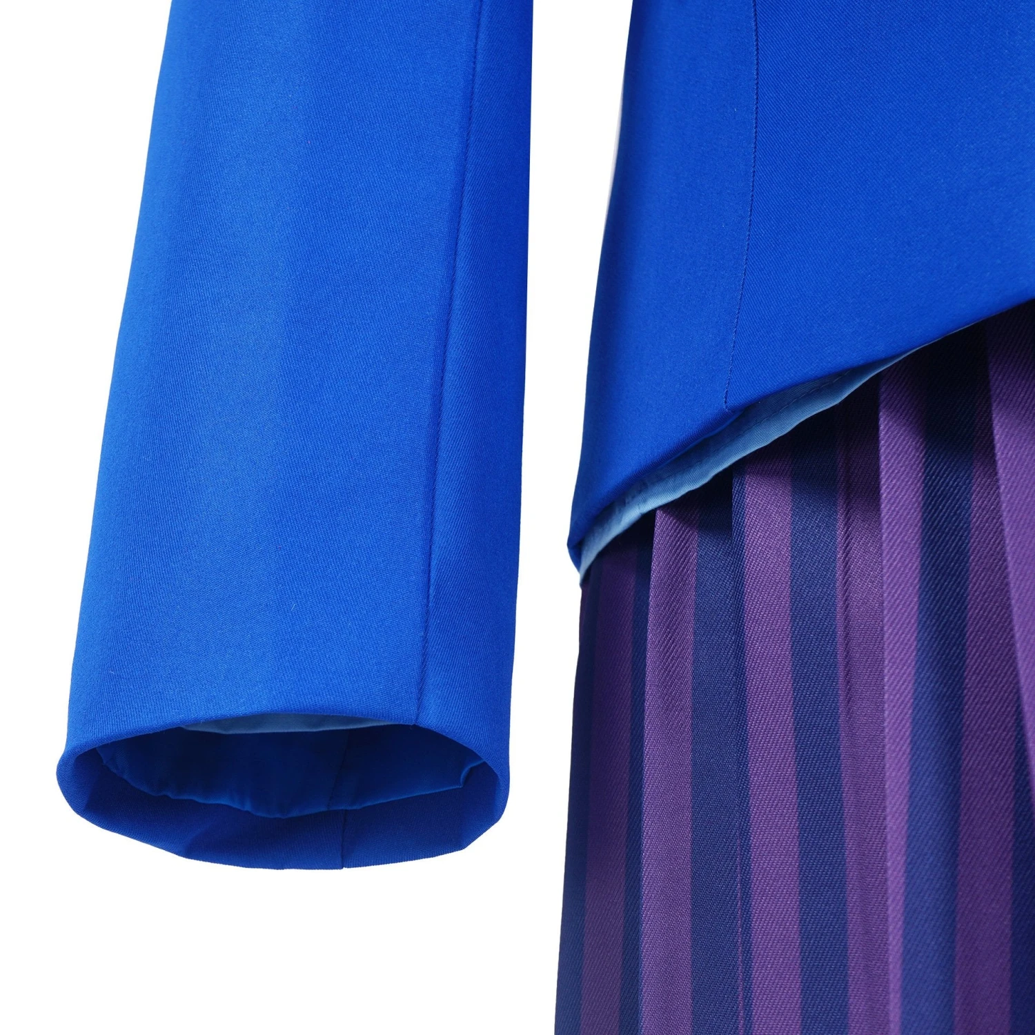 Deluxe Shiz University Uniform Adult Glinda Elphaba Magic School Uniforms Halloween Costume 7 Deluxe Shiz University Uniform Adult Glinda Elphaba Magic School Uniforms Halloween Costume - Image 7