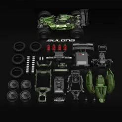 DIY 1/18 Remote Control Car 2.4G Off-road Short Truck Educational Assembly Toys -Children Toys Sale jpg 5c1d581b 6f55 4070 b026 0d55e120b19a